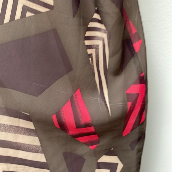 🌷5/$20🌷Roxy Dress size L - Picture 8 of 11